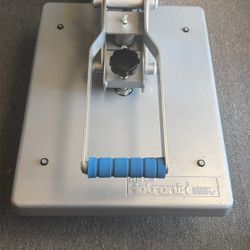 Stahls' Hotronix Heat Press