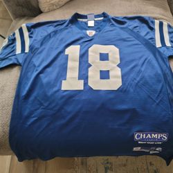Eli Manning Jersey 
