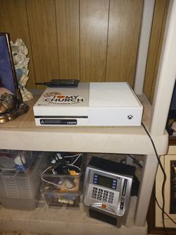 Xbox 1