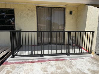 Fence