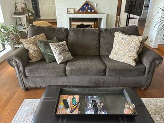 Sleeper Sofa  Couch