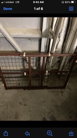 Gate