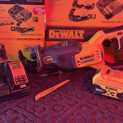 DEWALT Zallsaw 