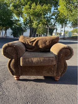 Lounge Couch
