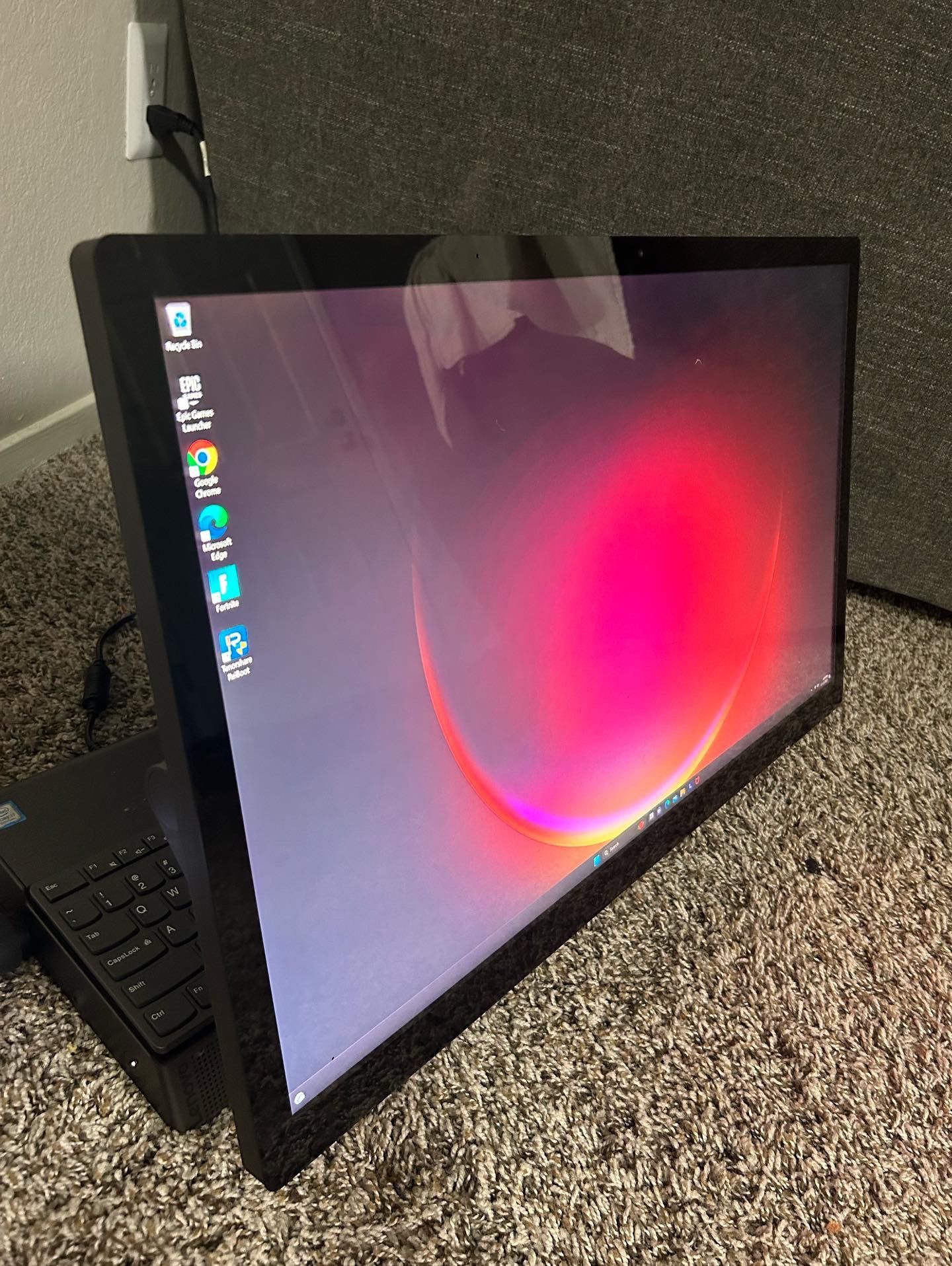 Lenovo Yoga A940 27