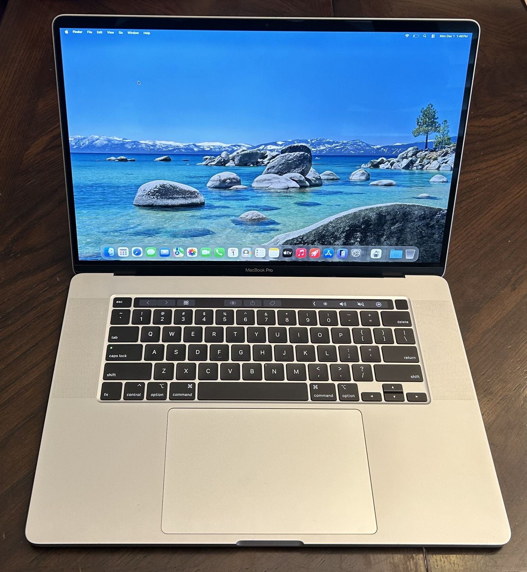 16 Inch MacBook Pro 💻 