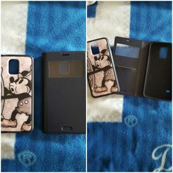 Phone case