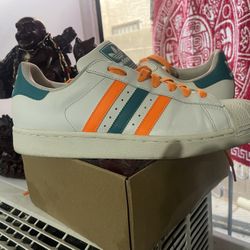Adidas Superstar 2