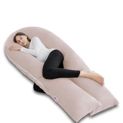 Pregnancy pillow