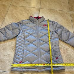 The North Face Jacket 