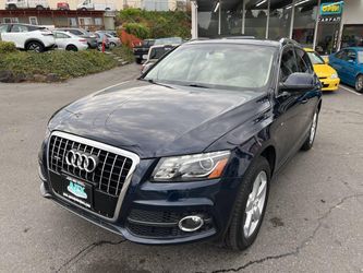 2011 Audi Q5