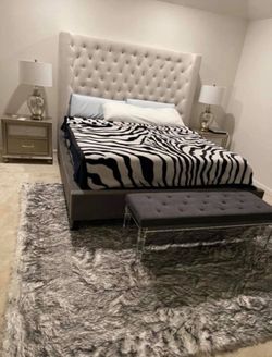 High quality area rugs everywhere must go