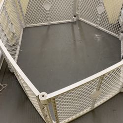 Dog Cage