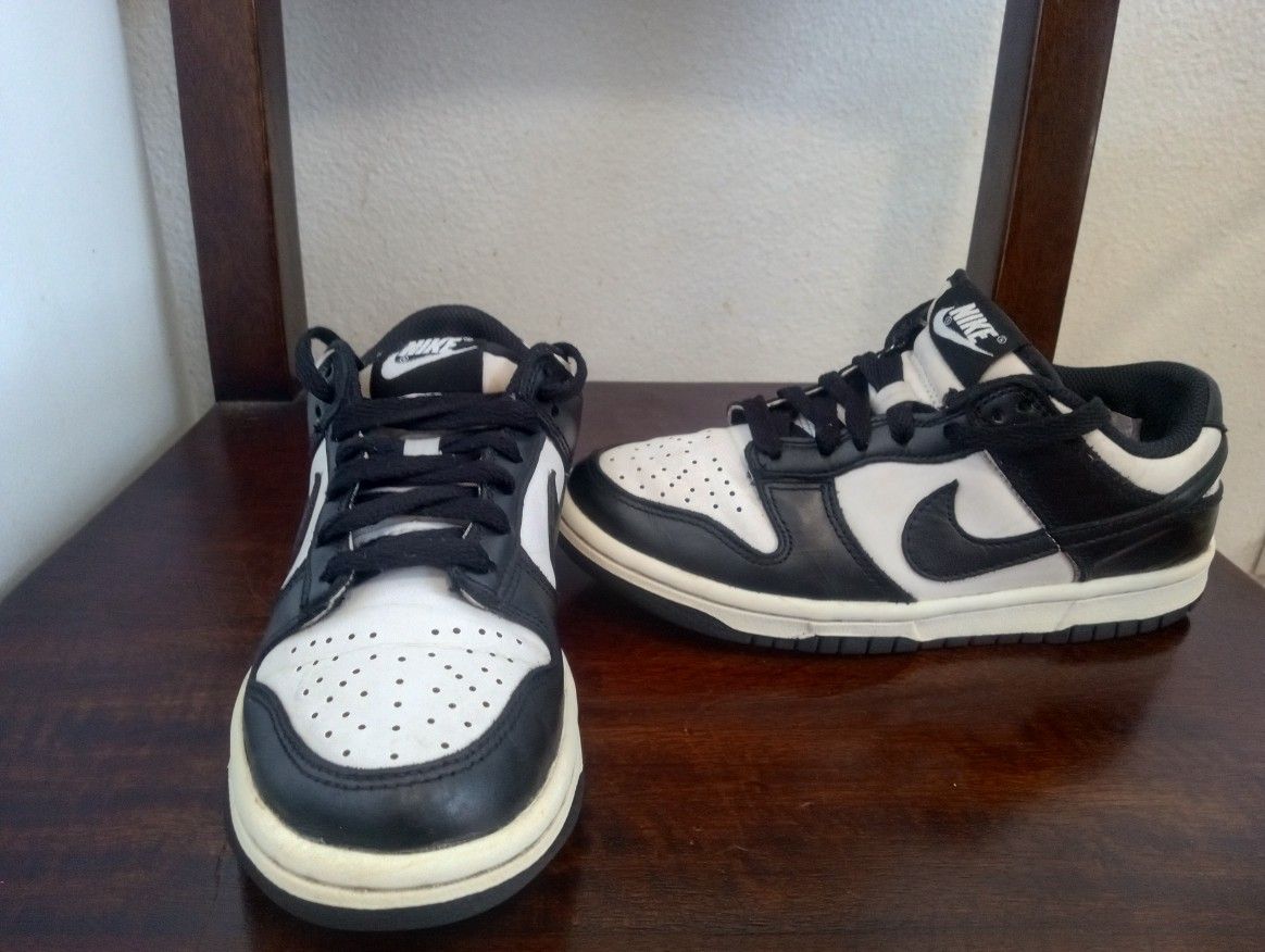 Size 3.5 Youth $30
