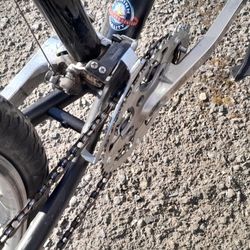 Road Bicycle 