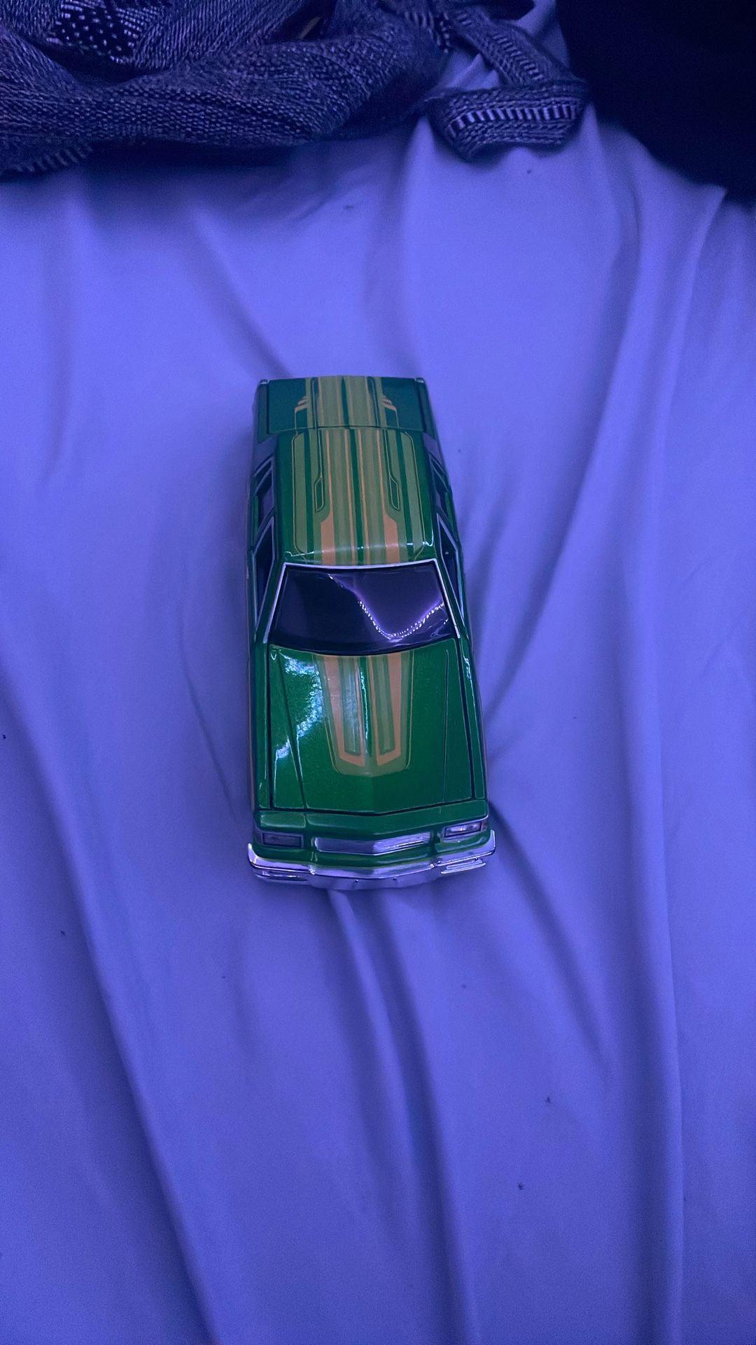 Low Rider