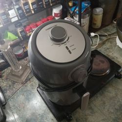 Farberware 1.9 Quart Air Fryer 