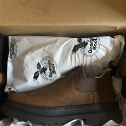 Georgia Boots Romeo Superlyte 