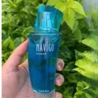 Navigo Homme