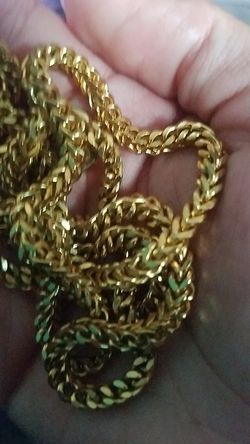 Chain