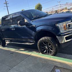 Lift Kit Or Lowering Kits Suspension 