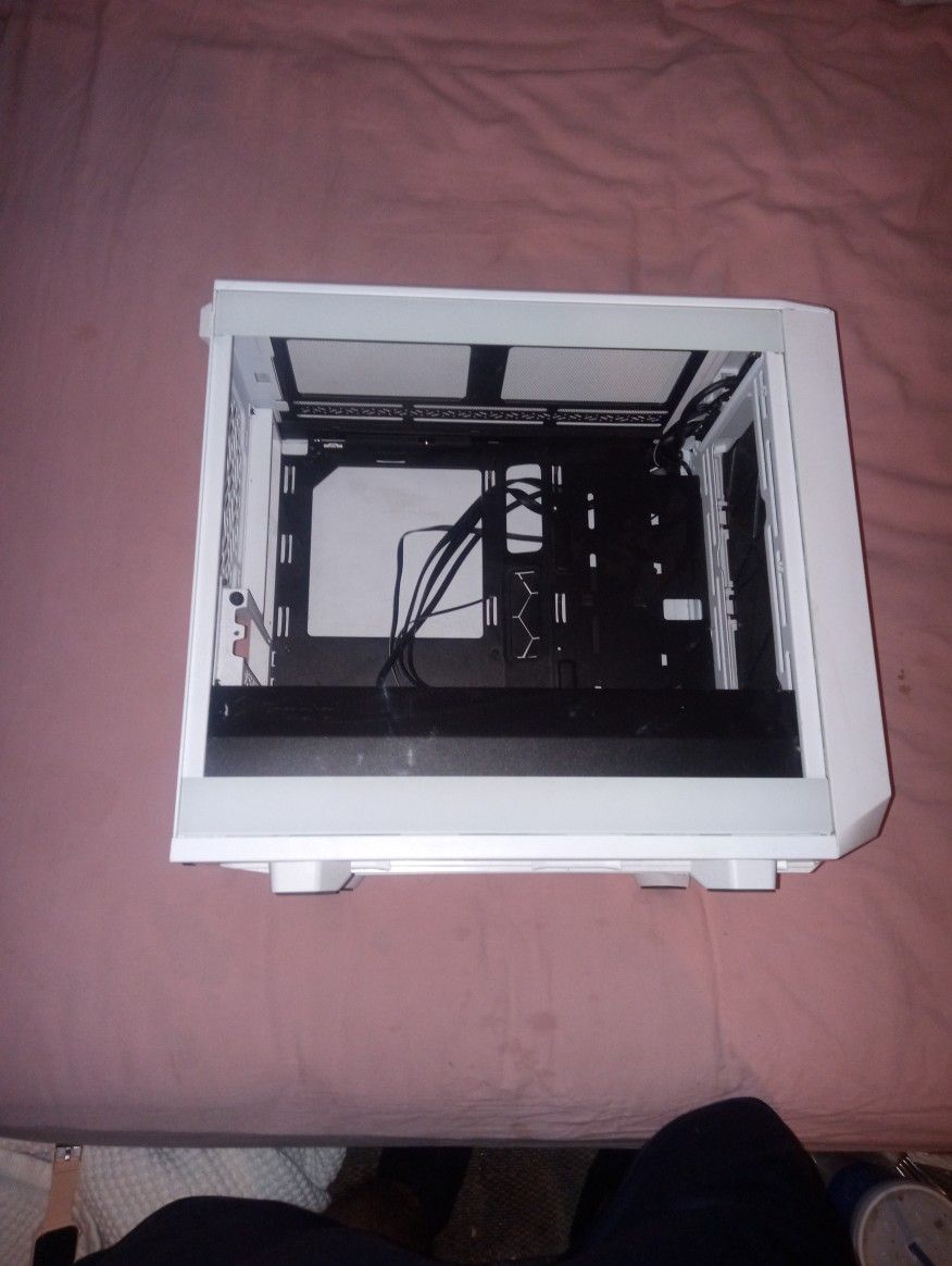 Pc Frame