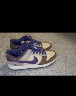 Nike Dunk Low Premium 'Setsubun'