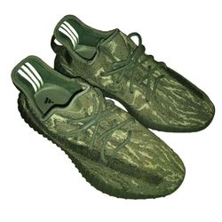 Adidas Yeezy  Boost 350 V2 Sulfur Size 11