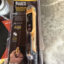 Klein tools