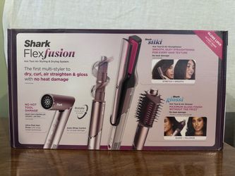 Shark FlexFusion Hot Tool Air Styling & Drying System