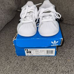 Adidas Toddler 