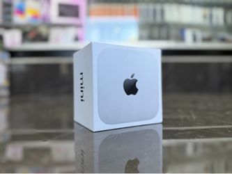 (Two Week wait time) Guaranteed - Mac Mini M4 Chip ((Take It Home In Payments/ llévatelo a casa en pagos) only $10 down