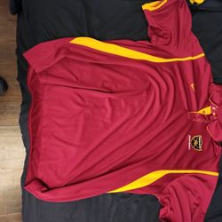 Minnesota Raiders College Football Shirt