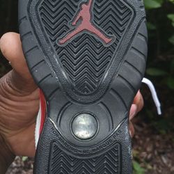Jordan Aura Size 12c