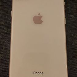 Brand New iPhone 8!