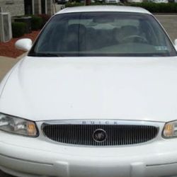 2001 Buick Century