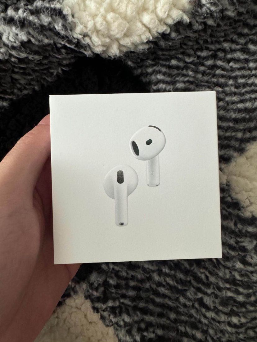 AirPod 4