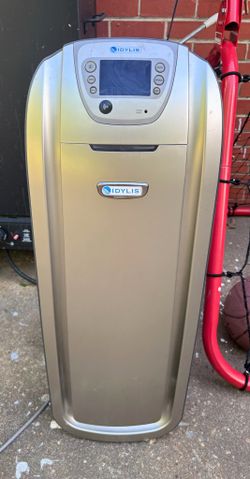 IDYLIS Air Purifier for Sale 