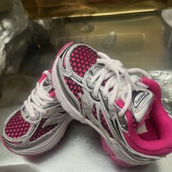 Toddler Girl Shoes Size 7