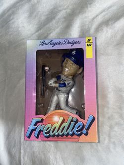Freddie Freeman Bobble Head