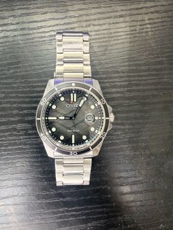 Citizens watch
