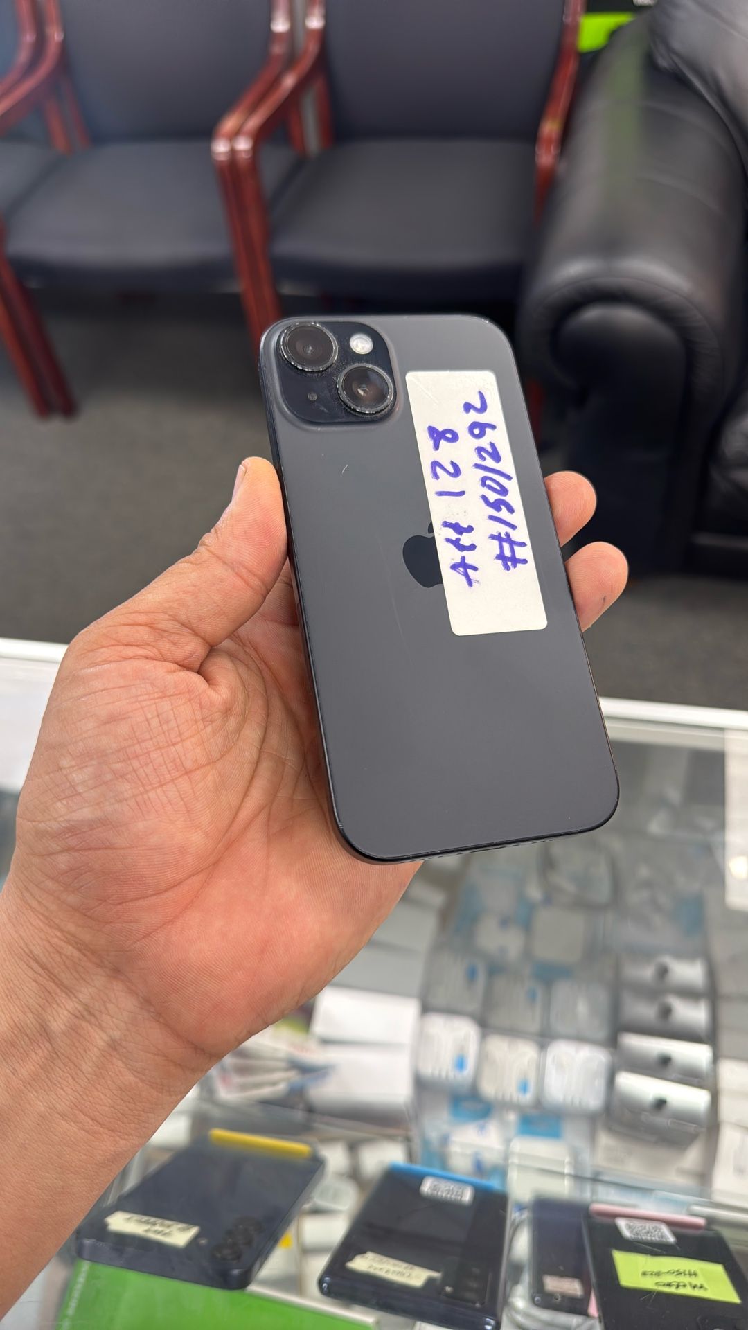 Apple Iphone 15 AT&TAndCricket