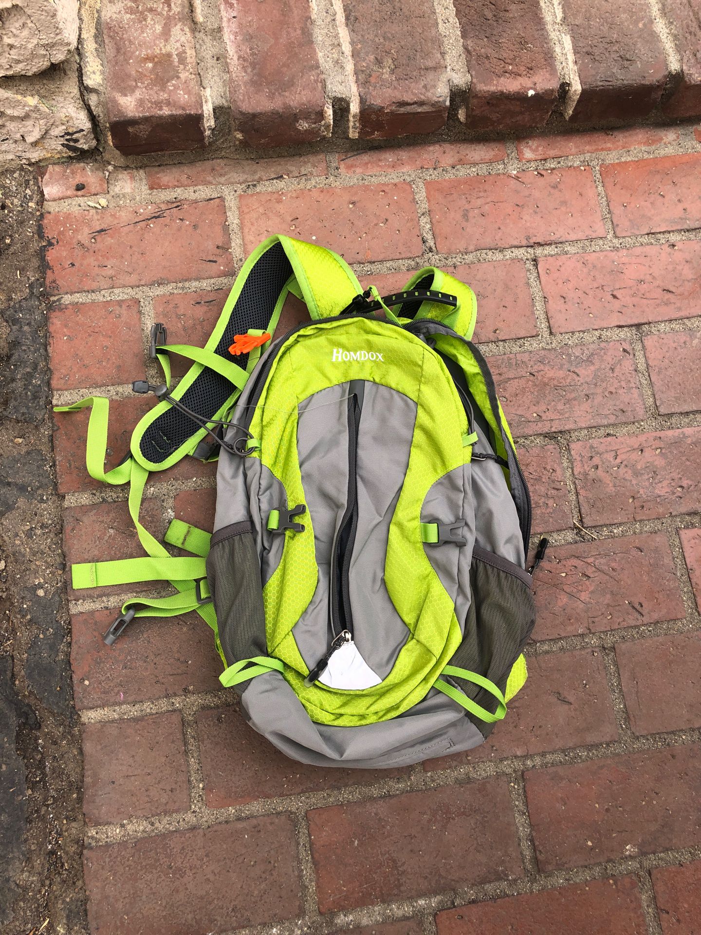 Homdox hiking backpack hardly used