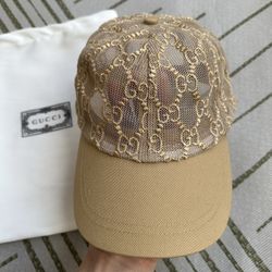 Gucci hats