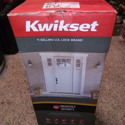 Wkikset Front Door Lock Handle Dead Bolt Etc.
