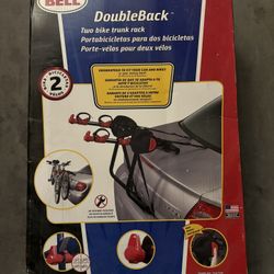 Bell Bike Rack 