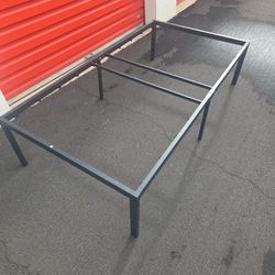 Twin Bed Frame