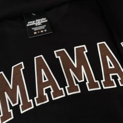 Mama Sweatshirt