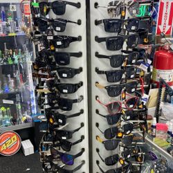 Sunglasses Shades