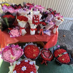 Venta Para El Día De San Valentin 